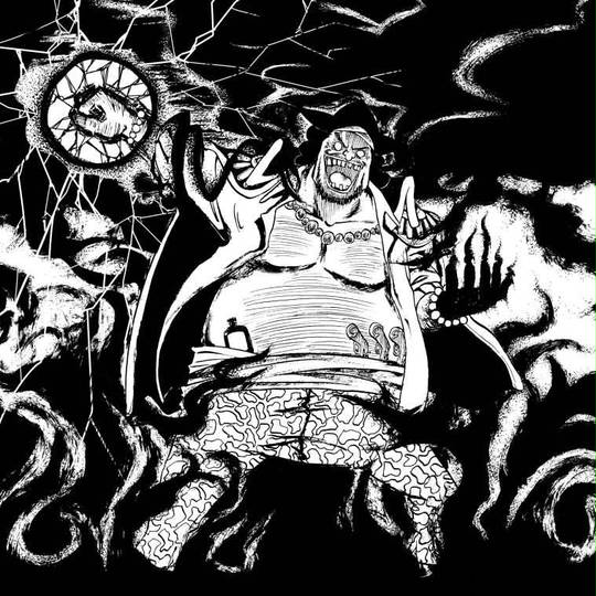 おれの時代だァ!!!! (おれのじだいだ)とは【ピクシブ百科事典】