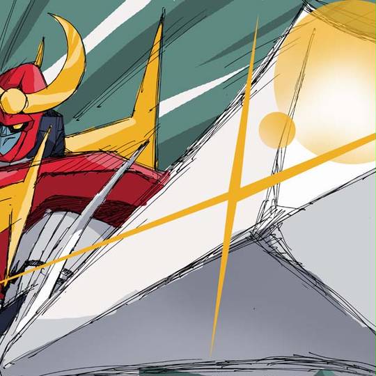 金田パース かなだぱーす とは ピクシブ百科事典