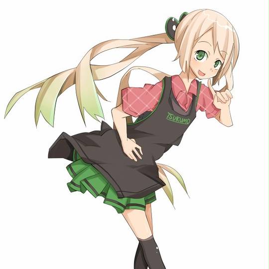 つくもたん (つくもたん)とは【ピクシブ百科事典】