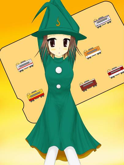 スルッと