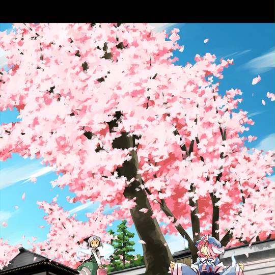 冥界 めいかい とは ピクシブ百科事典