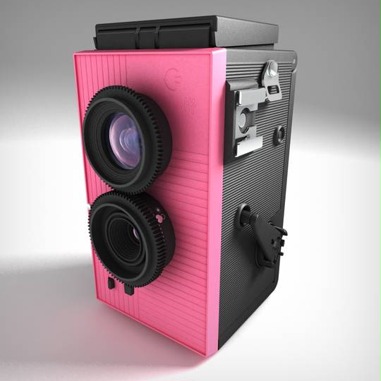 トイカメラ といかめら とは ピクシブ百科事典