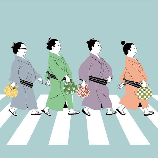 風呂敷 ふろしき とは ピクシブ百科事典