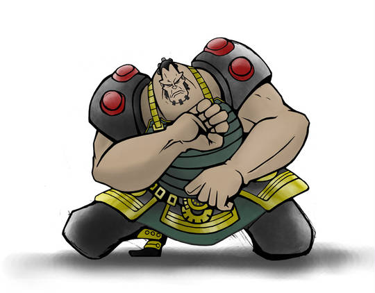 ジョズ じょず とは ピクシブ百科事典