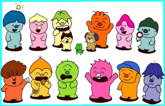 こんなこいるかな こんなこいるかな とは ピクシブ百科事典