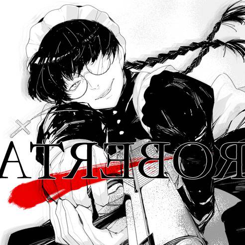 Blacklagoonの用語一覧 ぶらっくらぐーんのようごいちらん とは ピクシブ百科事典