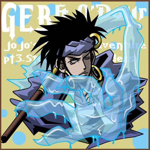 ゲブ神 げぶしん とは ピクシブ百科事典