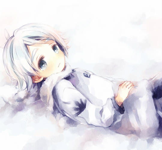 吹雪マジ天使 ふぶきまじてんし とは ピクシブ百科事典