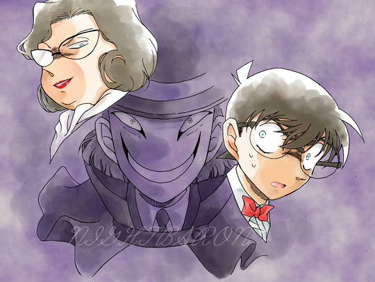 闇の男爵 ないとばろん とは ピクシブ百科事典