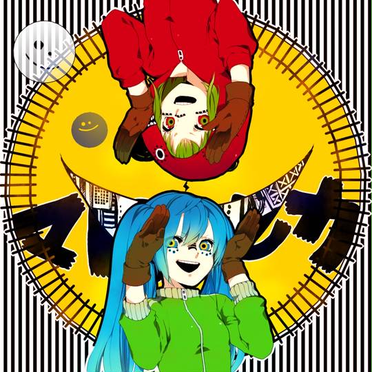 マトリョシカ まとりょしか とは ピクシブ百科事典