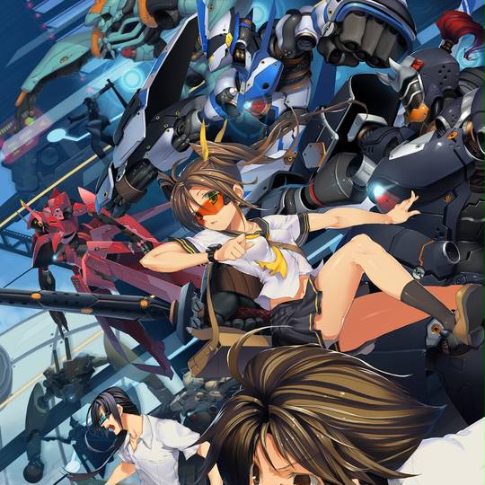 学園 がくえん とは ピクシブ百科事典