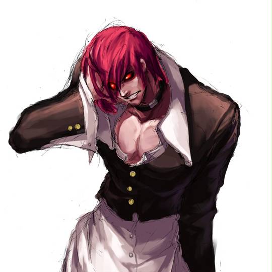 ツキノヨルオロチノチニクルフイオリ つきのよるおろちのちにくるういおり とは ピクシブ百科事典