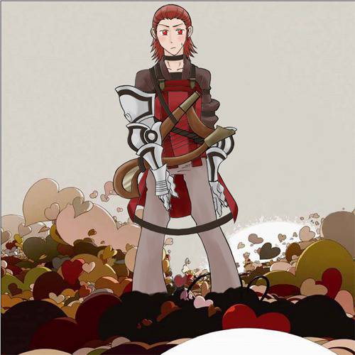 イウヴァルト いうゔぁると とは ピクシブ百科事典