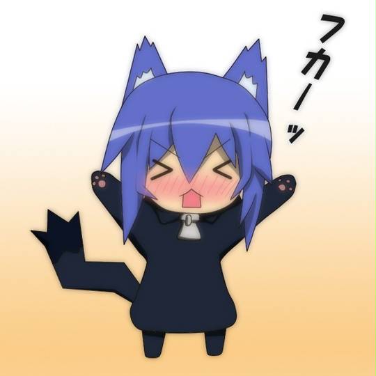 ツンネコ つんねこ とは ピクシブ百科事典