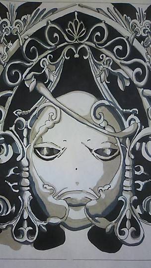 白の書 しろのしょ とは ピクシブ百科事典