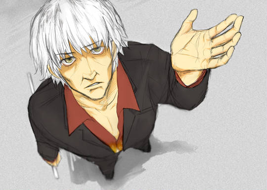 雪車町一蔵 そりまちいちぞう とは ピクシブ百科事典