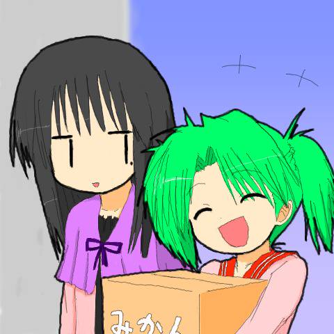 黒崎沙夜子 くろさきさよこ とは ピクシブ百科事典