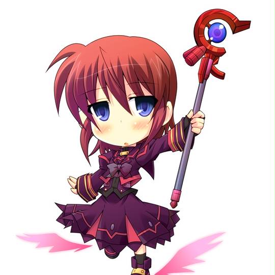 星光の殲滅者 せいこうのせんめつしゃ とは ピクシブ百科事典