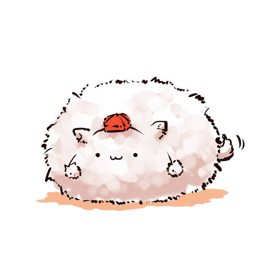 もみじもふもふ もみじもふもふ とは ピクシブ百科事典