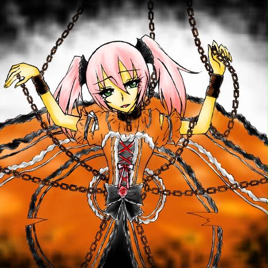 アリス=メリーゴーランド (じょおうにしてよげんしゃ)とは【ピクシブ