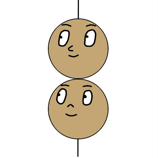 だんご3兄弟 だんごさんきょうだい とは ピクシブ百科事典