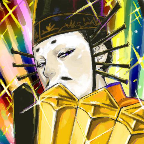 今川義元 戦国basara いまがわよしもと とは ピクシブ百科事典