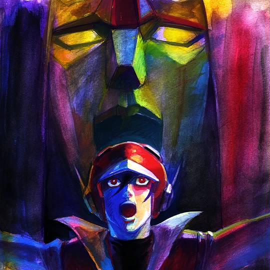 ひびき洸 ひびきあきら とは ピクシブ百科事典