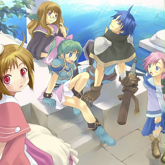 ミマナイアルクロニクル (みまないあるくろにくる)とは【ピクシブ百科  