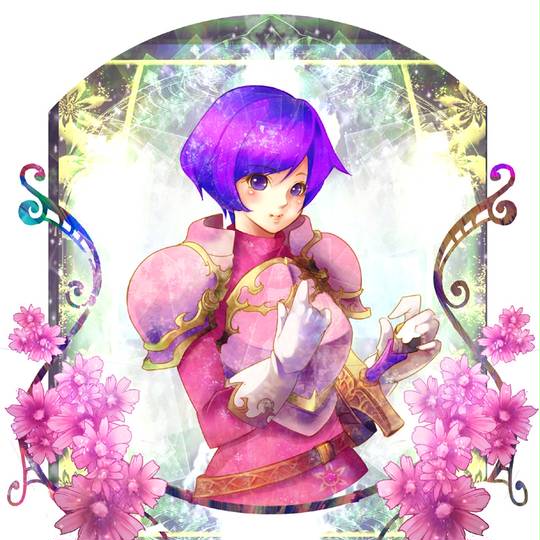 ミディア ファイアーエムブレム みでぃあ とは ピクシブ百科事典