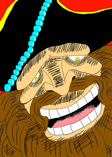 茶ひげ ちゃひげ とは ピクシブ百科事典