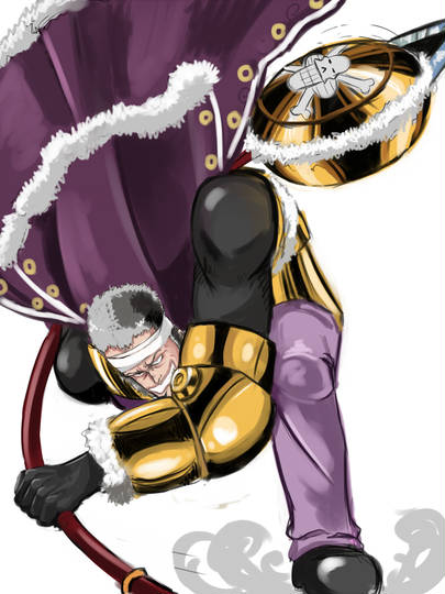 首領クリーク どんくりーく とは ピクシブ百科事典 首領クリーク どんくりーく とは ピクシブ百科事典