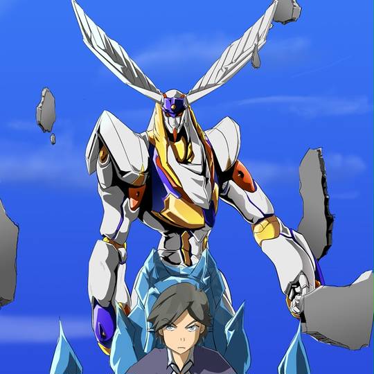 ラーゼフォン キャラクター らーぜふぉん とは ピクシブ百科事典