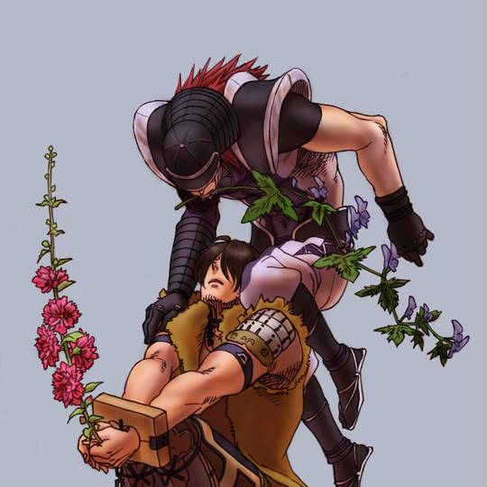 こたかん こたかん とは ピクシブ百科事典