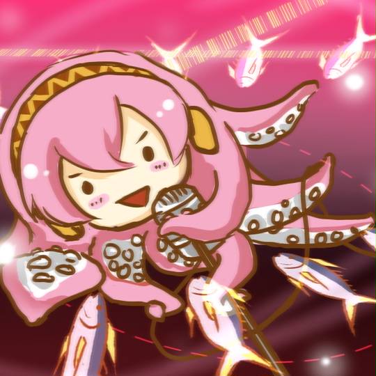 Fever / Nation One samfree 同人CD Fever / Nation One samfree 同人