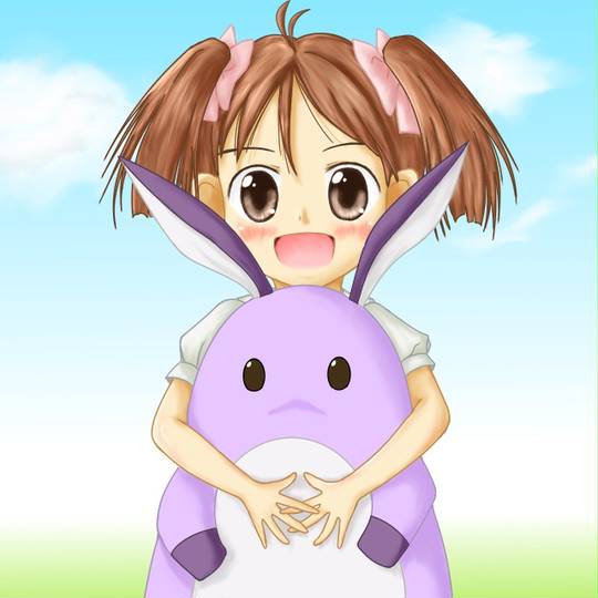 ふしぎな森のポコラ (ふしぎなもりのぽこら)とは【ピクシブ百科事典】