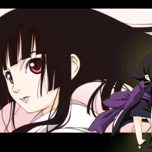 地獄少女二籠 じごくしょうじょふたこもり とは ピクシブ百科事典