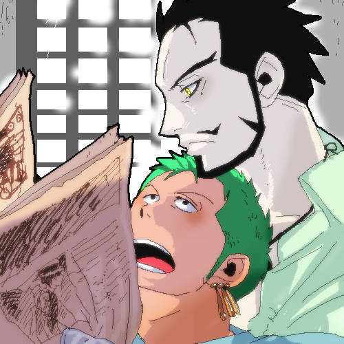 ミホゾロ みほぞろ とは ピクシブ百科事典