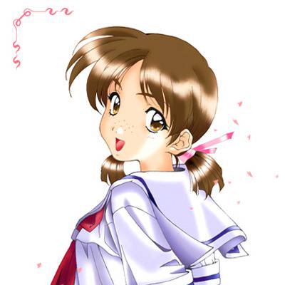 似*め様 オリジナルアナログイラスト・看護師の内山妙子さんお花畑 ロイドマスター(AIイラストレーター兼小説活動やってます) on X