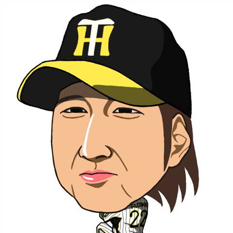 藤川球児 ふじかわきゅうじ とは ピクシブ百科事典 藤川球児 ふじかわきゅうじ とは ピクシブ百科事典
