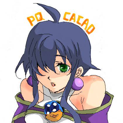 カカオ ラムネ 40 かかお とは ピクシブ百科事典