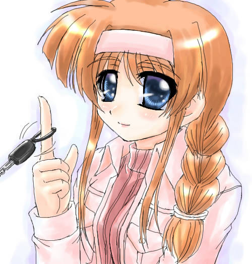 槙原愛 まきはらあい とは ピクシブ百科事典