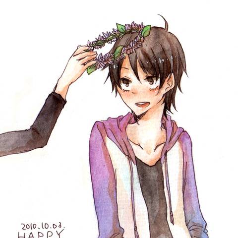 梅原圭介 うめはらけいすけ とは ピクシブ百科事典