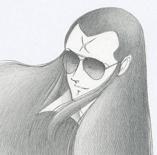 サキ ヴァシュタール さきゔぁしゅたーる とは ピクシブ百科事典