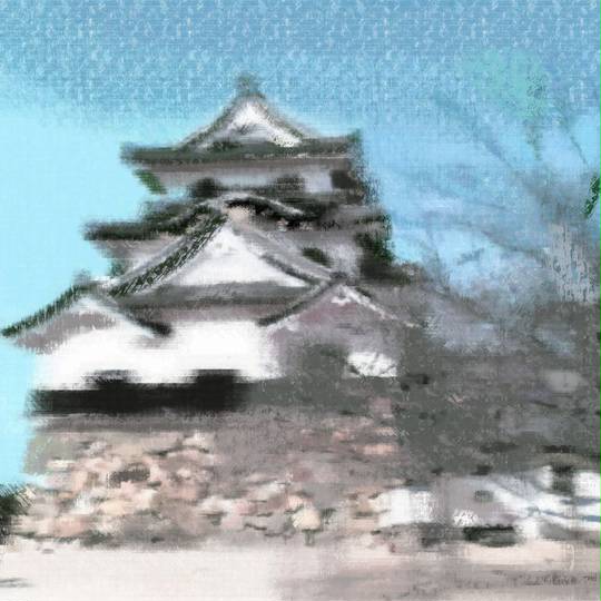 彦根城 ひこねじょう とは ピクシブ百科事典