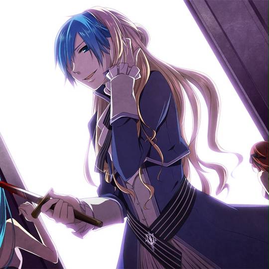 カーチェス クリム かーちぇすくりむ とは ピクシブ百科事典