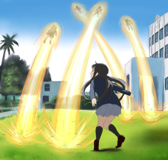 トレス とれす とは ピクシブ百科事典