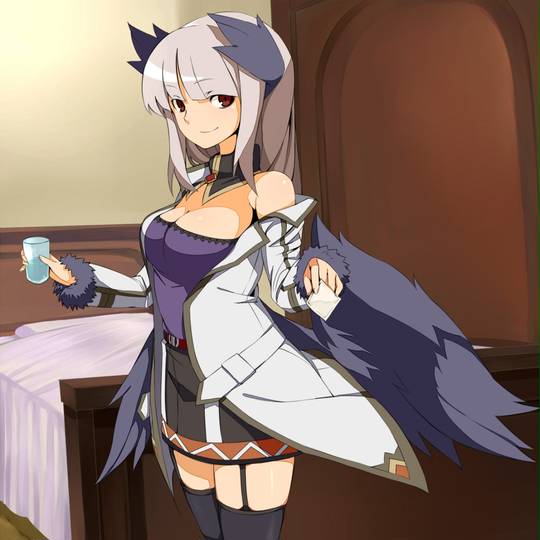カーチャ先生 かーちゃせんせい とは ピクシブ百科事典