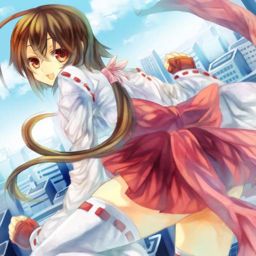 結 むすび とは ピクシブ百科事典