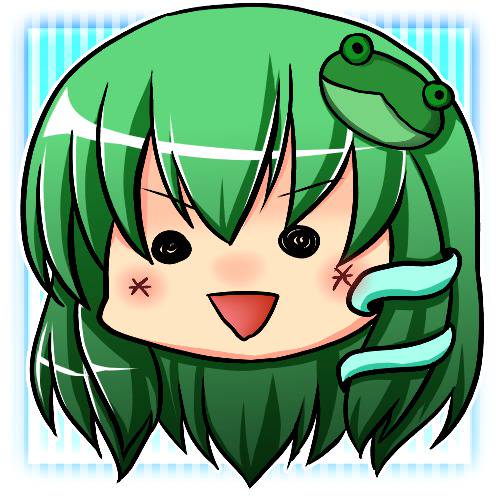 ∀・´*) (じょうしきにとらわれないかおもじ)とは【ピクシブ百科