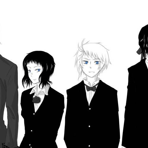 パンドラハーツ ヴィンセント ナイトレイ モデル ショルダーバッグ ブラック Educationessentials Uwe Ac Uk